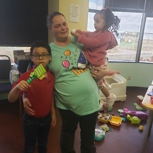 Meet your Posher, Crystal